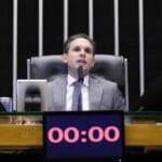 Kayo Magalhães / Câmara dos Deputados