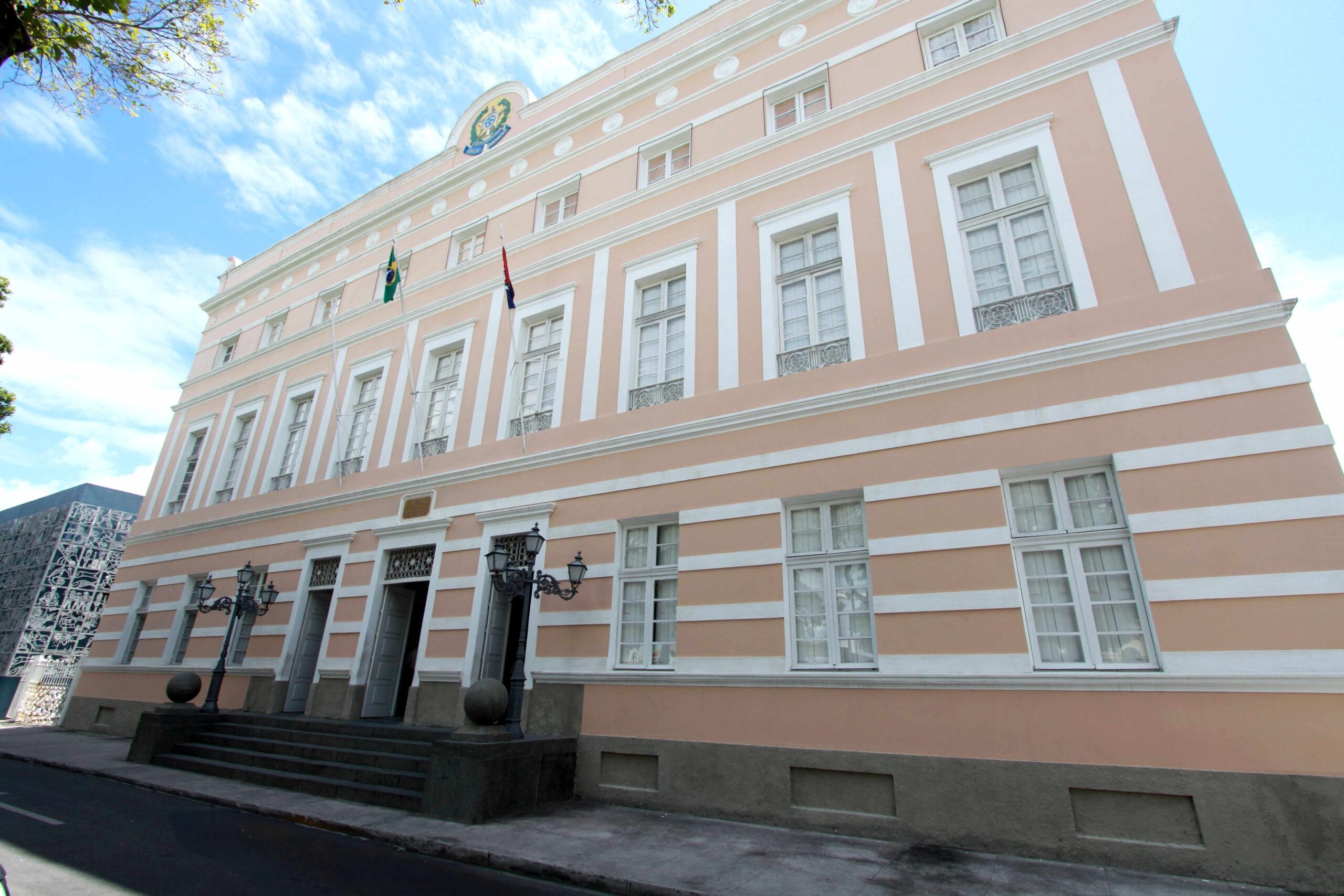 Assembleia Legislativa realiza audiência pública para discutir Orçamento 2026