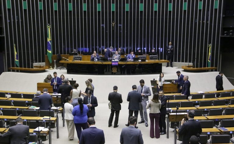 Kayo Magalhães / Câmara dos Deputados