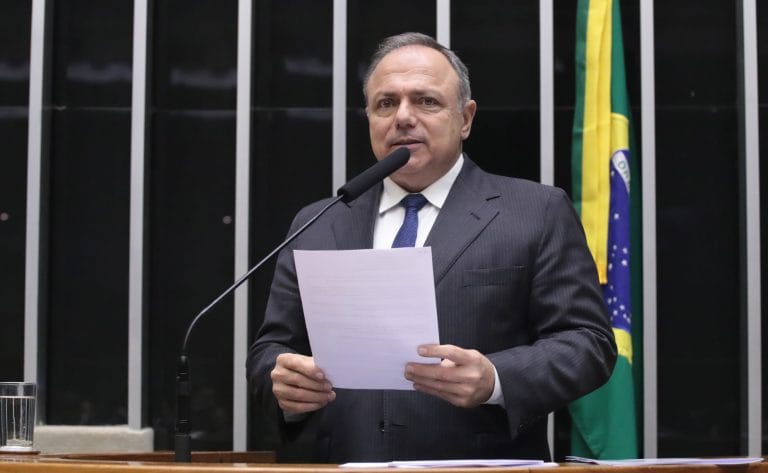 Bruno Spada/Câmara dos Deputados